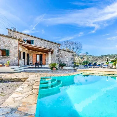 Villa Bachio Pollença